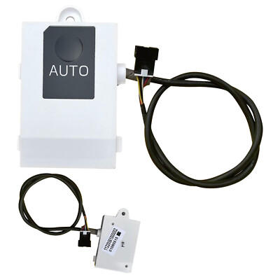 Home Central Air Conditioning WiFi Communication Module Mobile Phone APP For AUX