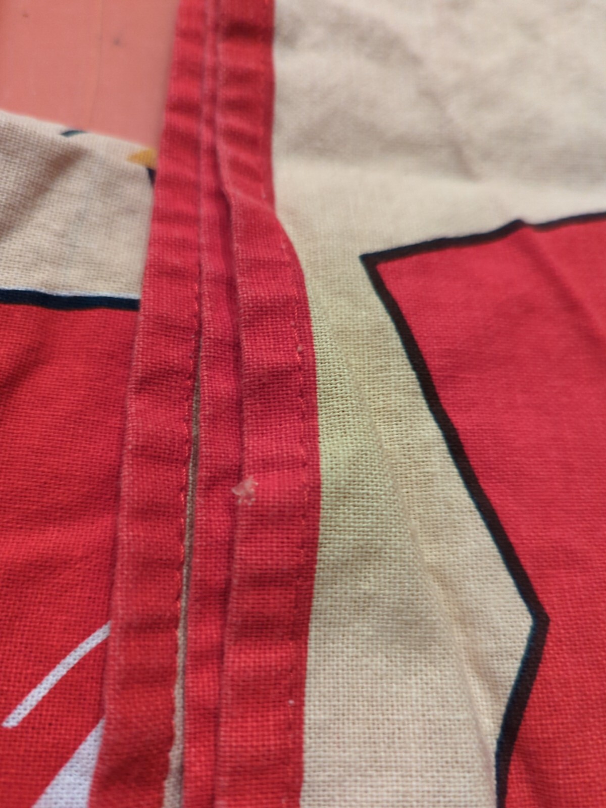 2 Rare Coca Cola Soda Drive Thru Open All Night We Never Close Place Mat Towel