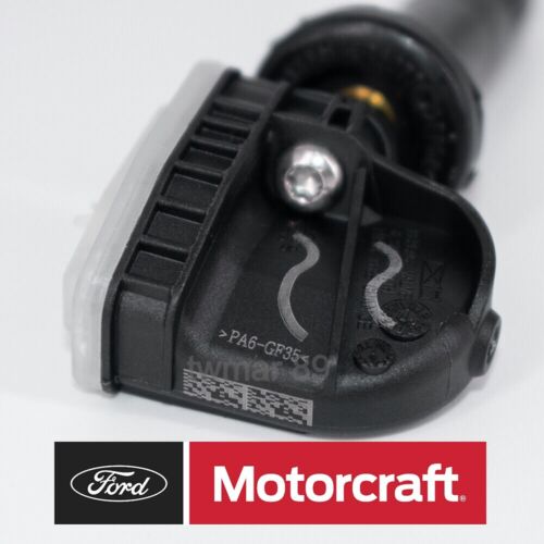 4PCS TPMS-42 HC3Z-1A189-A Tire Pressure Monitor Sensor for F250 TPMS42 USA - Picture 5 of 6