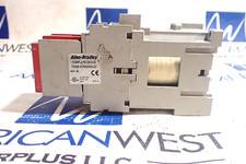 Allen Bradley 700S-CF620DJC Ser A Safety Control Relay