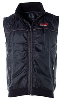 Kitaro Herren Weste -Newport Harbor Sailing Regatta- Navy M X5087