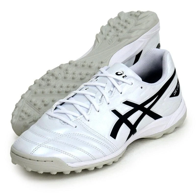 New asics Soccer Shoes DS LIGHT CLUB TF WIDE 1103A112 101 Freeshipping!! - Image 4 of 4