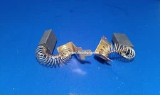 Japanese Carbon Brush Set of 2 Porter Cable Delta Rockwell 879553