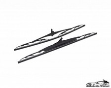 VALEO Silencio Scheibenwischer Set Links und Rechs für ALFA 156