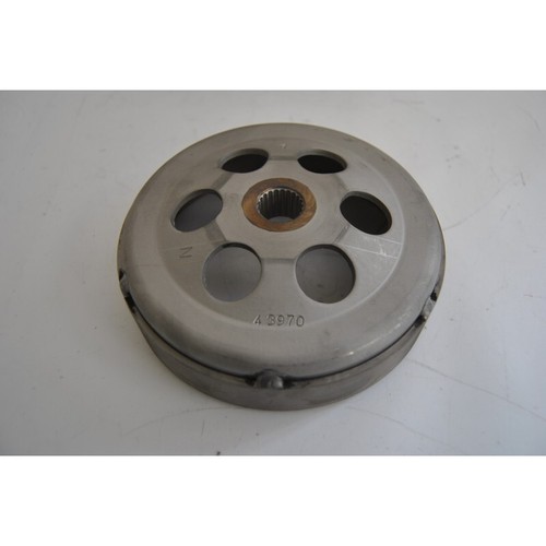 Campana frizione Clutch outer comp Piaggio Skipper 125 150 - Imagen 3 de 3