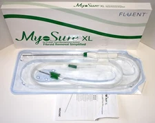 Hologic 50-601XL FLUENT My-Sure XL Fibroid Removal Simplified