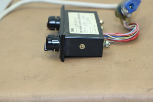 YAMAHA VENTURE ROYALE XVZ1300 INTERCOM AMPLIFIER CONTROL UNIT (HB33) - Foto 3 di 9