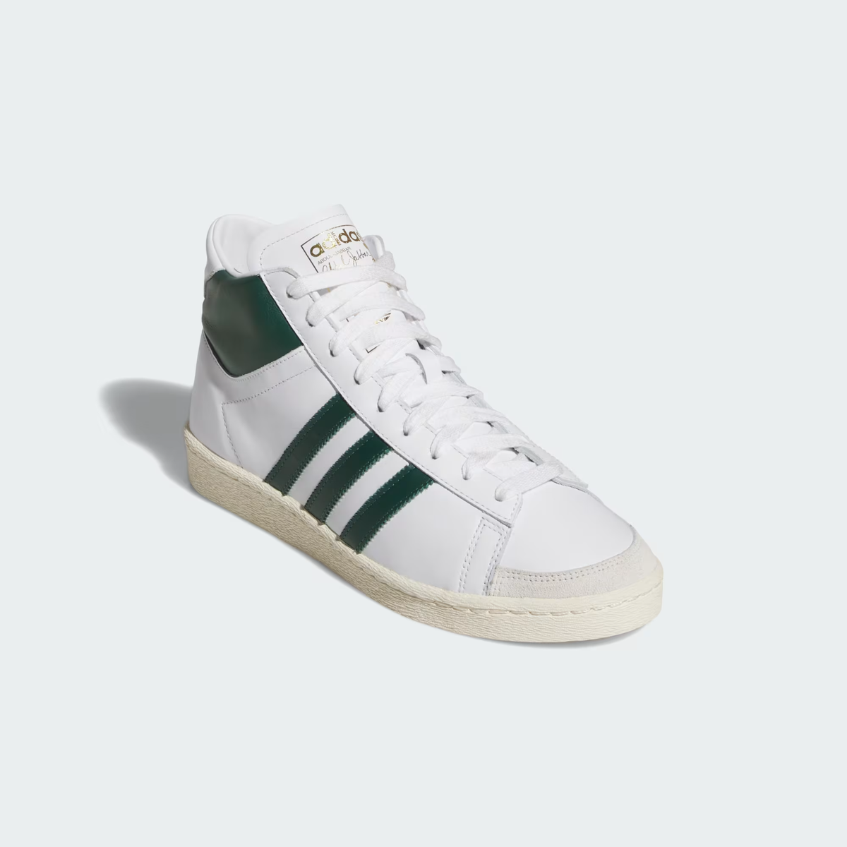 ◆正規品◆ADIDAS JABBAR HI COLLEGIATE GREEN◆関税込◆人気◆ JI3444 adidas Originals Jabbar Hi Cloud White Collegiate