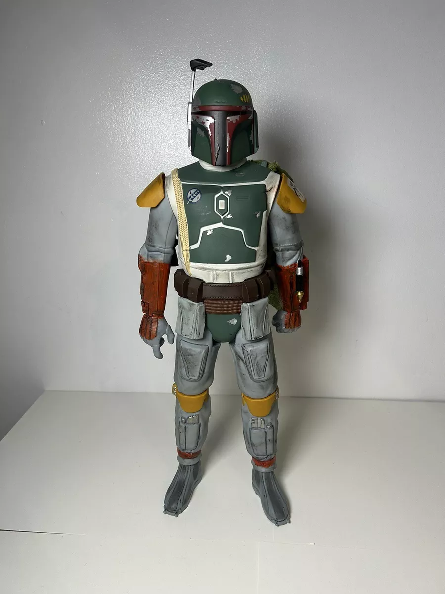 Boba fett juguete hot sale