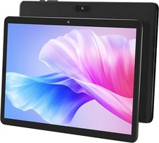 10.1 WIFI Tablet Android 12 128GB Tablet Pad ...