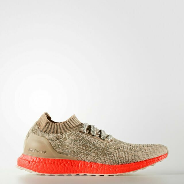 ultra boost uncaged trace cargo