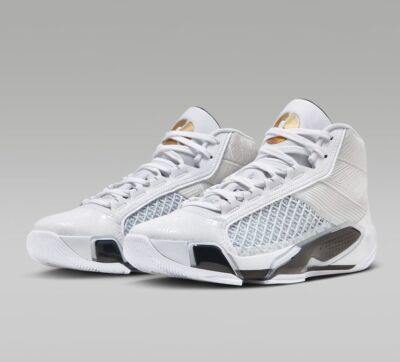 Nike Air Jordan XXXVIII 38 FIBA PF World Cup Basketbal
