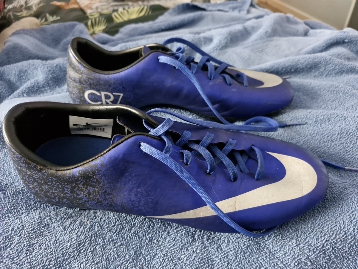 crz football boots