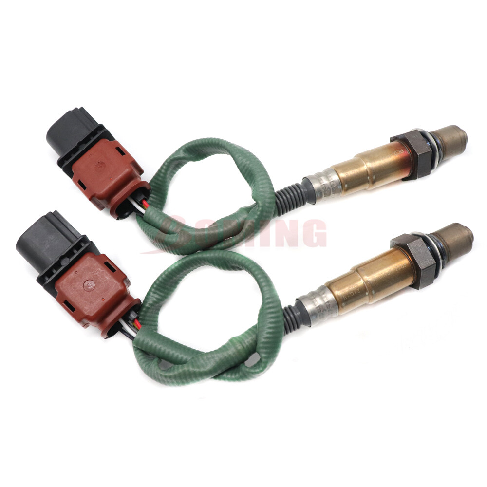 Upstream Oxygen O2 Sensor 5 Wre for 2009 2010 2011 2012 Lncoln MKS