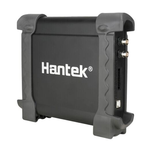 Hantek 1008C USB 8CH Automotive Diagnostic Digital Oscilloscope/DAQ/Programmable - Picture 5 of 17