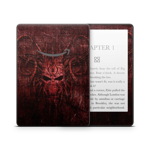 Amazon Kindle Paperwhite Skin Aufkleber Cover Kratzer Schutz Folie 11.Generation - Bild 2 von 20