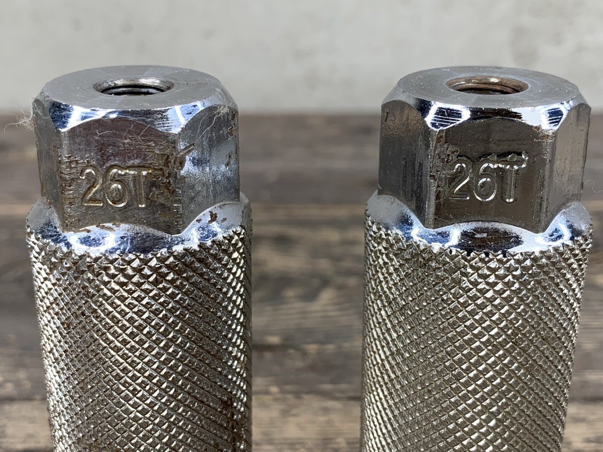 WTB ヘッドパーツ　oldmtb 値下げなし 楽天市場】ヘッド セット シルバー SIXTHcomponentsExternal