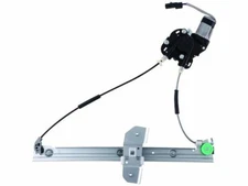 For 1998 Dodge B3500 Window Regulator Front Right 82515MN