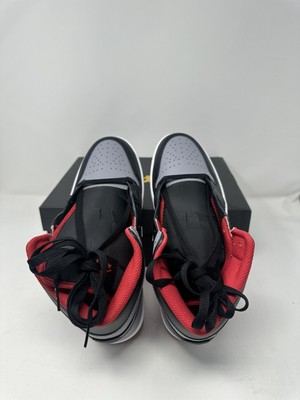 Size 12 - Air Jordan 1 Mid Bred Shadow for sale online | eBay
