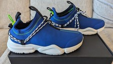 John Geiger 002 Low Royal Blue Size 13 Brand ...