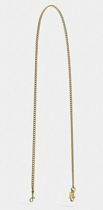 COACH Gold 46