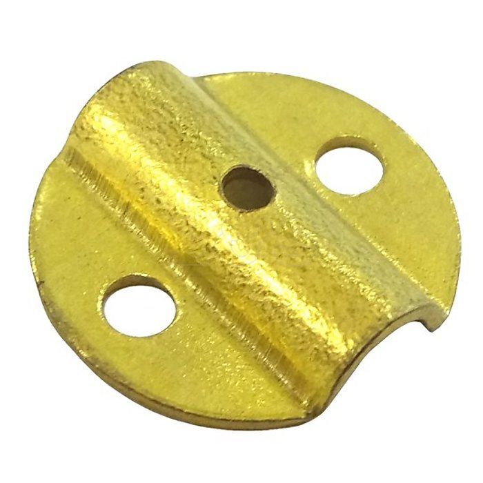 Butterfly Choke Valve fits B10 Carburettor on Villiers MK10 MK12 Engines - V1246