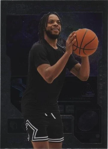 2023 Skybox Metal Universe Champions - Darius Garland #046