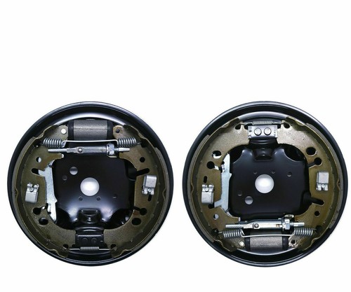 Kit Freni Posteriori a Tamburo Fiat Multipla Alfa 145 Ganasce Cilindretti 1.6 - Foto 2 di 5