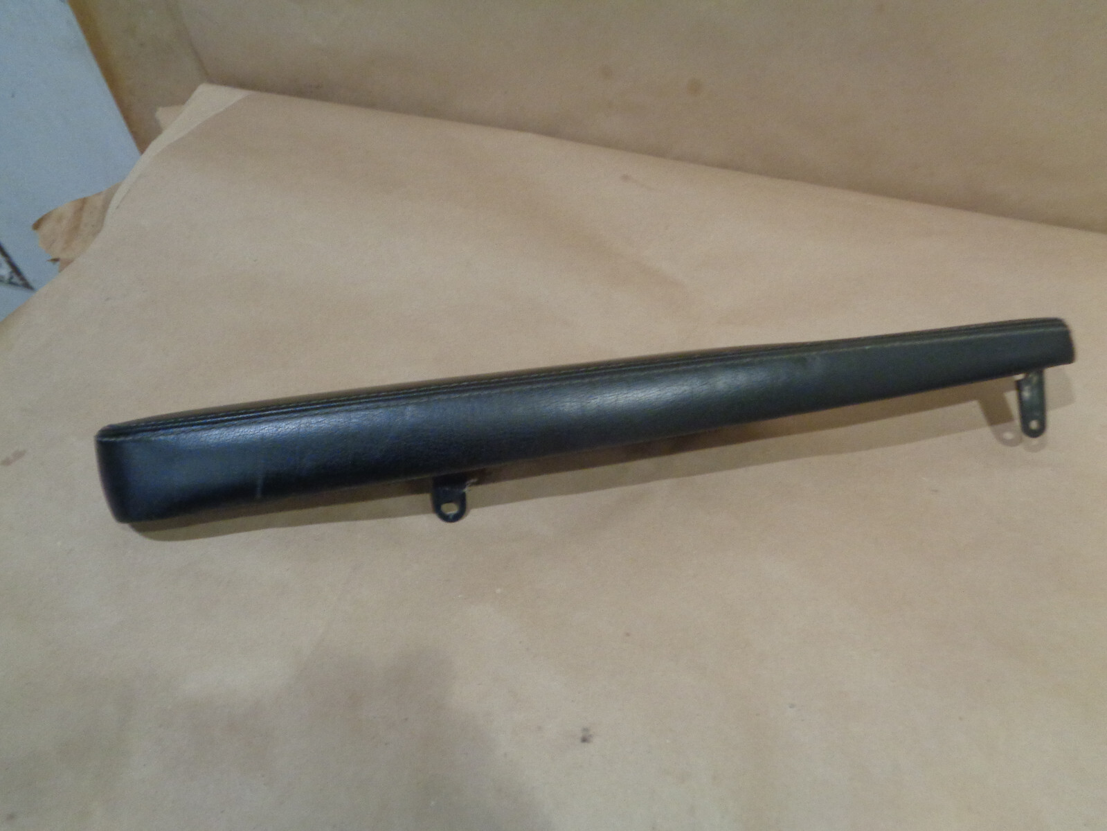 Maserati Quattroporte - LH Front Interior Door Arm Rest Black- Part# 66938900