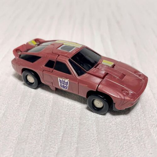 Transformers G1 Menasor Takara 1985 Vintage Stunticons Combiner Metal Chests Lot - Picture 9 of 20