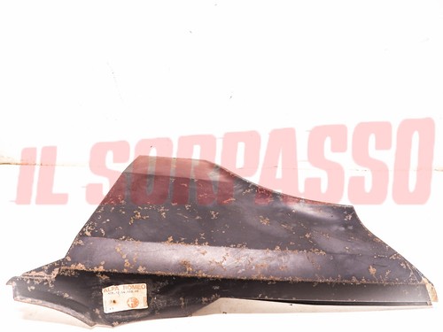 MEZZO PARAFANGO ANTERIORE SINISTRO ALFA ROMEO 1750 2000 BERLINA 105125405900 - Imagen 2 de 4