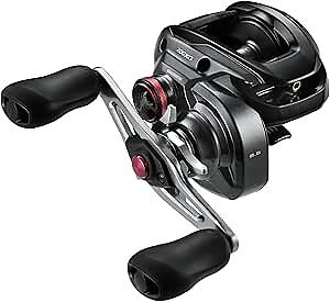 リール SHIMANO Scorpion MD 200XG RIGHT 2024 Shimano Scorpion MD 200XG Right Handle 8.5 1 Gear