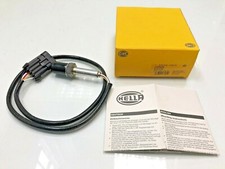 OPEL ASTRA G 1,8 Z18XE LAMBDASONDE SONDE HELLA 6PA 009 166-531 / 4 polig / 850mm