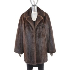 Lunaraine Mink Stroller- Size Xl