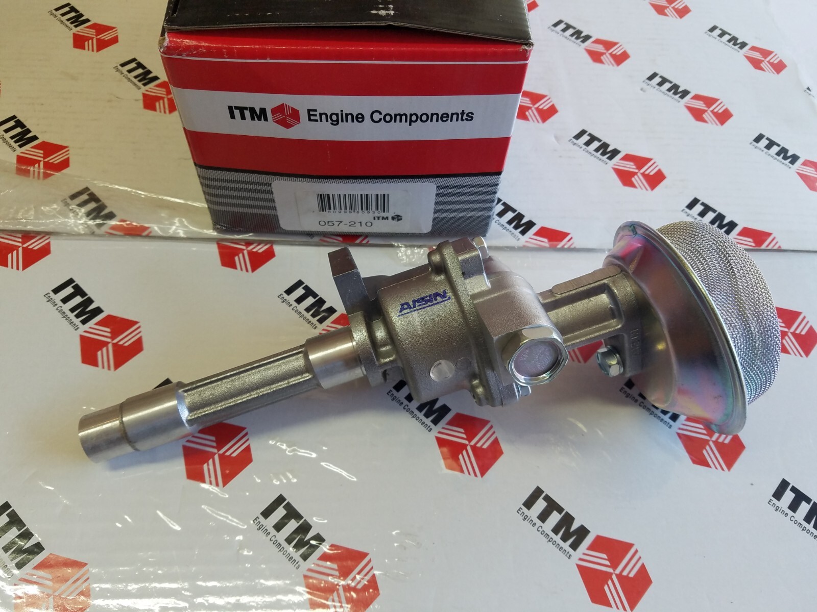 Toyota 8RC 18RC 18RG 18RGU Celica 