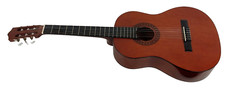 Stagg C542 Handmade Classical Guitar With Gig Bag