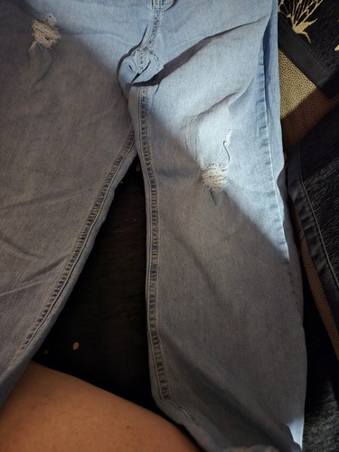 Faded Glory Jeans Damen - Bild 3 von 4