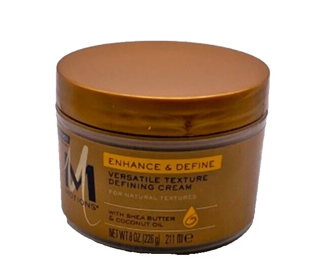 Motions Cabello Peinado texturizadores