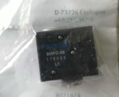Interruttore Di Prossimità Festo SMPO-8E (SMPO8E) – Nuovo, Ricambio Originale