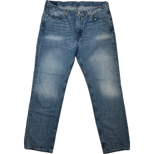 Levis 514 Mens Jeans ~ 38x32 ~ Regular 
