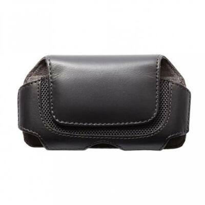 CASE BELT CLIP LEATHER HOLSTER COVER POUCH CARRY PROTECTIVE for CELL PHONES