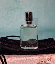 Vintage Claiborne Sport for Men Liz Claiborne Cologne EDT .18oz/5.3ml MINIATURE