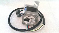 ORIENTAL MOTOR VEXTA PK245-02AA-C8 STEPPER MOTOR 0-6 VDC 0.8A 3/16" SHAFT