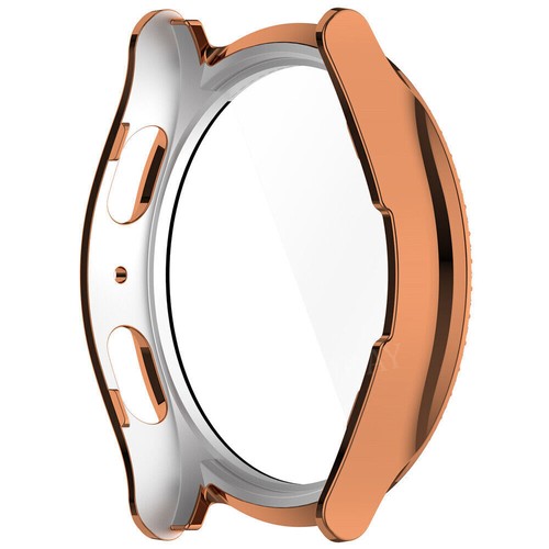Für Samsung Galaxy Watch FE 7 40mm 44mm Ultra 47mm Schutzhülle TPU PC Case Cover - Picture 288 of 457