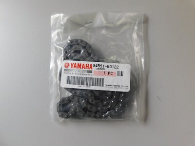 Yamaha 94591-49120-00 Chain Camshaft