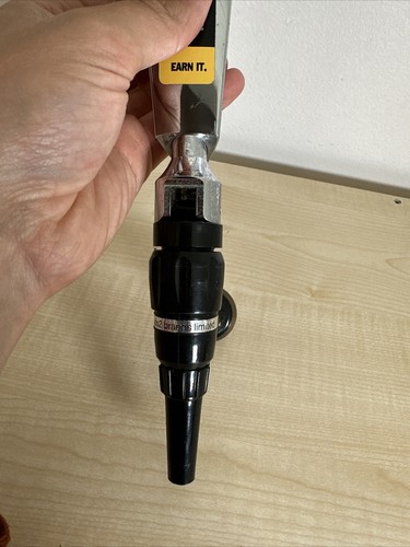 Strongbow Handle - Beer Pump - Original Handles Man Cave Home Bar - Picture 7 of 8