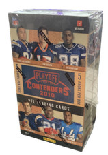 2010 Playoff Contenders Football Review 3