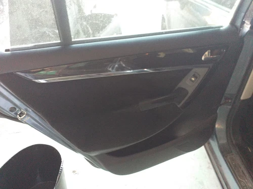 Guarnecido Puerta Delantera Izquierda para CITROEN GRAND C4 PICASSO 2010 336860 - Imagen 13 de 19