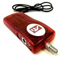 ATI TV Wonder USB Edition