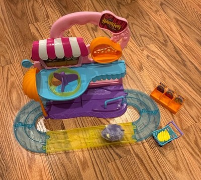 Zuru Hamsters in a House Super Market Play Set